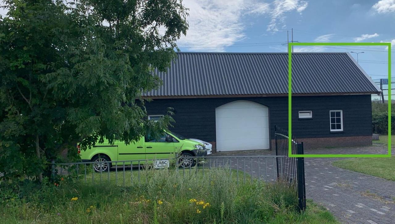 Landelijk En Toch Centraal, Eigen Keuken En Veel Privacy Блейсвейк Екстериор снимка